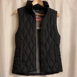 NWT Women's Moosejaw Down Insulator Vest